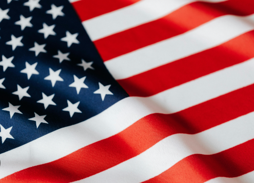 United States background